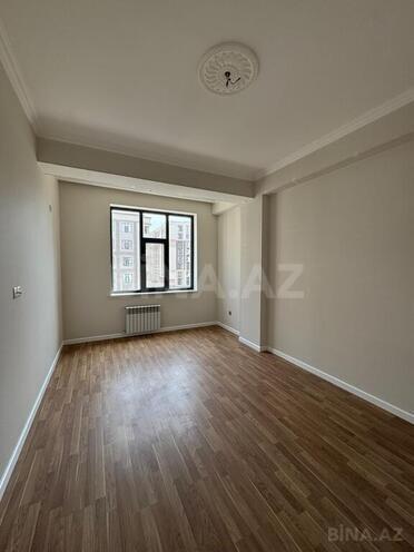 3-комн. новостройка - м. Нариман Нариманов - 95 м² (15)