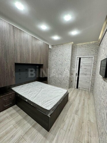 2 otaqlı yeni tikili - Həzi Aslanov m. - 59 m² (5)
