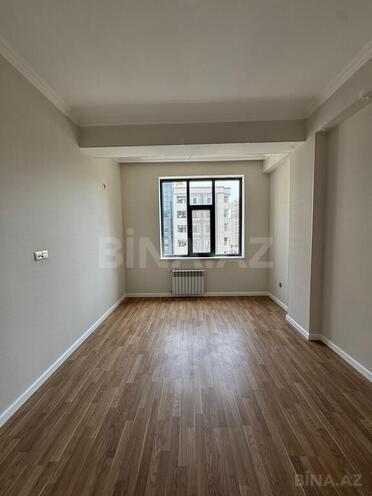 3-комн. новостройка - м. Нариман Нариманов - 95 м² (16)