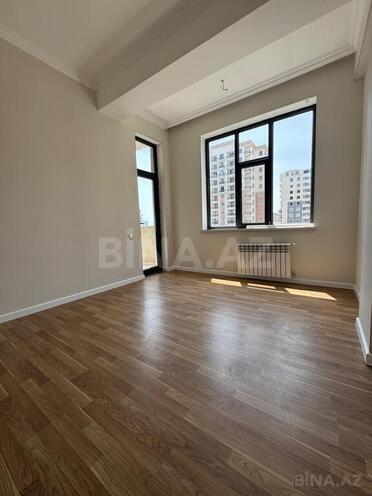3-комн. новостройка - м. Нариман Нариманов - 95 м² (4)