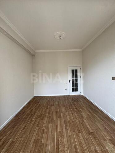 3-комн. новостройка - м. Нариман Нариманов - 95 м² (28)