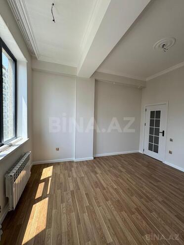 3-комн. новостройка - м. Нариман Нариманов - 95 м² (6)