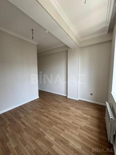 3-комн. новостройка - м. Нариман Нариманов - 95 м² (11)