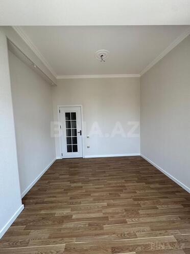 3-комн. новостройка - м. Нариман Нариманов - 95 м² (7)