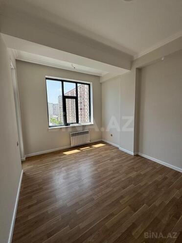 3-комн. новостройка - м. Нариман Нариманов - 95 м² (5)
