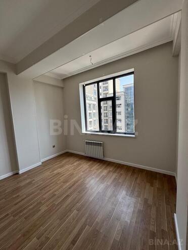 3-комн. новостройка - м. Нариман Нариманов - 95 м² (10)