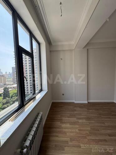 3-комн. новостройка - м. Нариман Нариманов - 95 м² (19)
