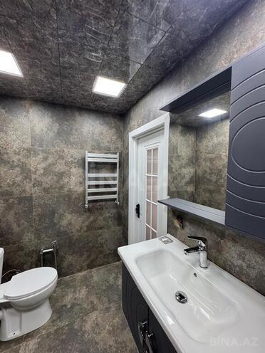 3-комн. новостройка - м. Нариман Нариманов - 95 м² (21)