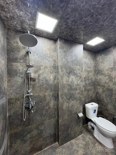 3-комн. новостройка - м. Нариман Нариманов - 95 м² (23)