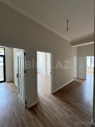 3-комн. новостройка - м. Нариман Нариманов - 95 м² (14)