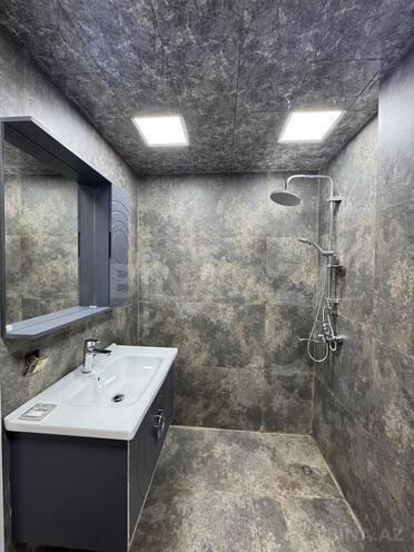 3-комн. новостройка - м. Нариман Нариманов - 95 м² (24)