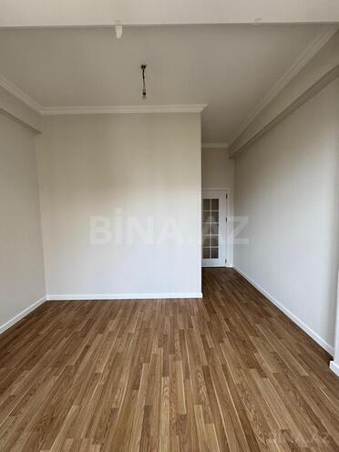 3-комн. новостройка - м. Нариман Нариманов - 95 м² (12)