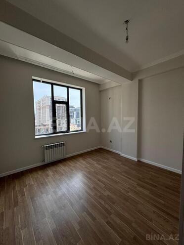 3-комн. новостройка - м. Нариман Нариманов - 95 м² (18)