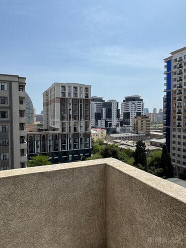 3-комн. новостройка - м. Нариман Нариманов - 95 м² (2)