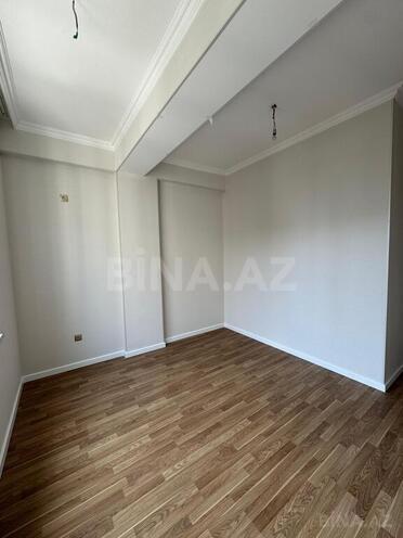 3-комн. новостройка - м. Нариман Нариманов - 95 м² (13)