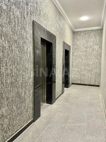 2 otaqlı yeni tikili - Həzi Aslanov m. - 59 m² (9)