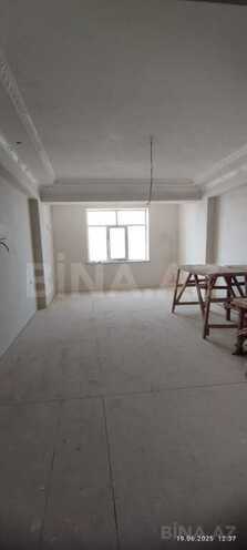 3-комн. новостройка - м. Азадлыг проспекти - 112 м² (13)