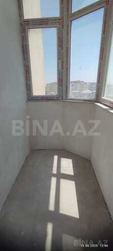 3-комн. новостройка - м. Азадлыг проспекти - 112 м² (7)