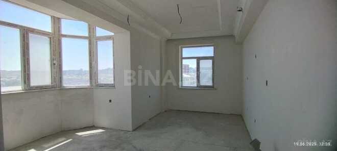 3-комн. новостройка - м. Азадлыг проспекти - 112 м² (8)