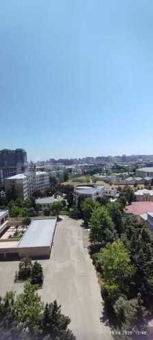 3-комн. новостройка - м. Азадлыг проспекти - 112 м² (2)