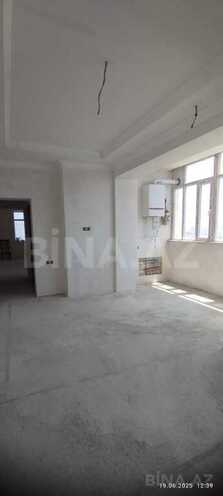 3-комн. новостройка - м. Азадлыг проспекти - 112 м² (10)
