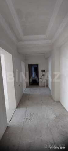 3-комн. новостройка - м. Азадлыг проспекти - 112 м² (15)