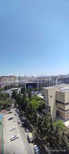 3-комн. новостройка - м. Азадлыг проспекти - 112 м² (3)