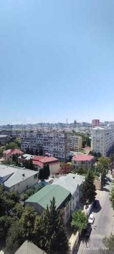 3-комн. новостройка - м. Азадлыг проспекти - 112 м² (1)