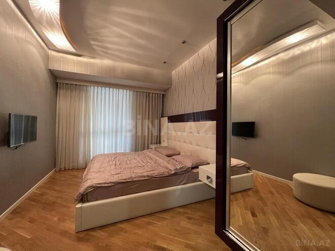 2 otaqlı yeni tikili - Həzi Aslanov m. - 65 m² (3)