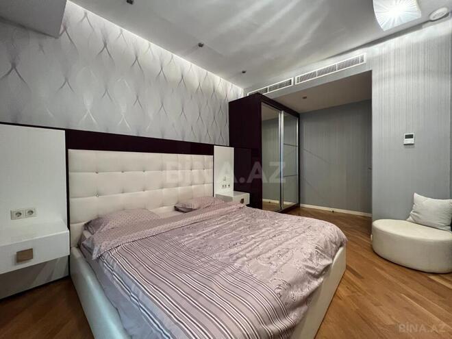 2 otaqlı yeni tikili - Həzi Aslanov m. - 65 m² (4)