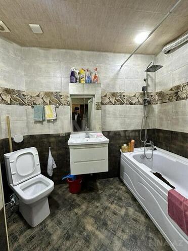 2 otaqlı yeni tikili - Həzi Aslanov m. - 65 m² (6)