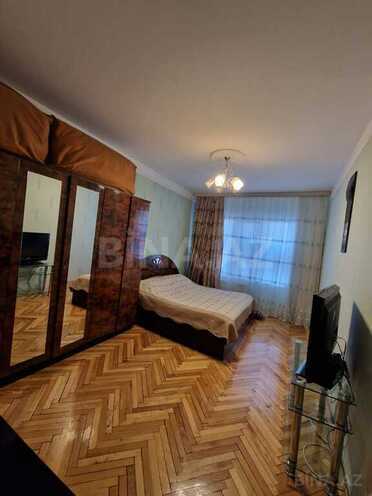 4 otaqlı köhnə tikili - Bakıxanov q. - 120 m² (9)