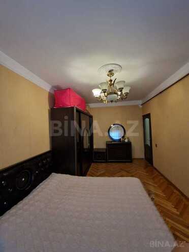 4 otaqlı köhnə tikili - Bakıxanov q. - 120 m² (8)