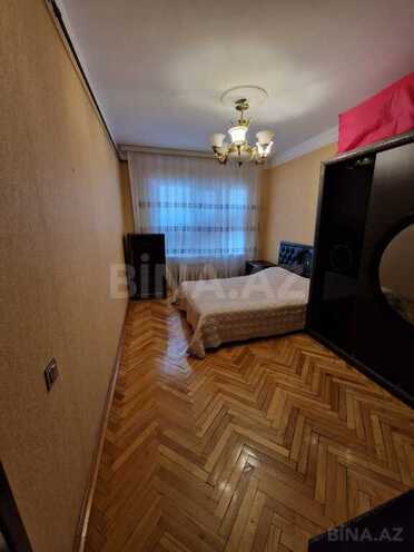 4 otaqlı köhnə tikili - Bakıxanov q. - 120 m² (7)