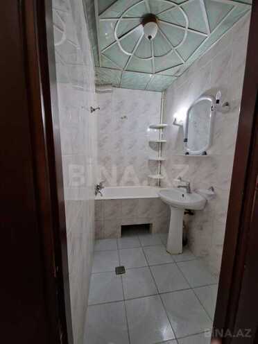 4 otaqlı köhnə tikili - Bakıxanov q. - 120 m² (13)