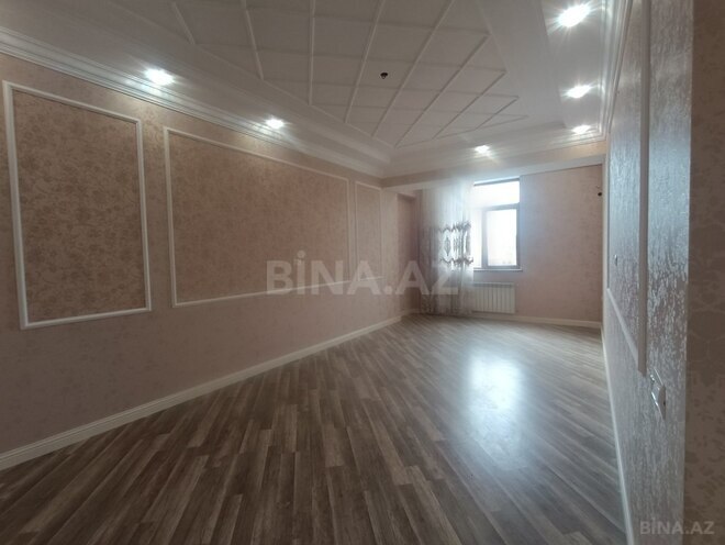 3 otaqlı yeni tikili - Xırdalan - 100 m² (2)