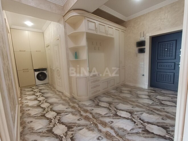 3 otaqlı yeni tikili - Xırdalan - 100 m² (1)