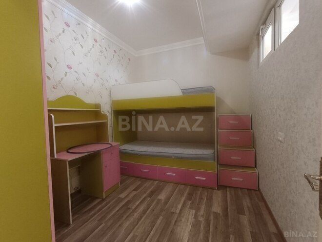 3 otaqlı yeni tikili - Xırdalan - 100 m² (5)