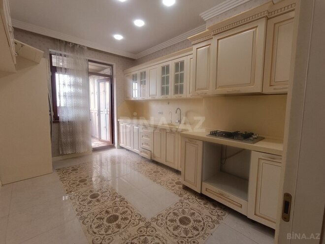 3 otaqlı yeni tikili - Xırdalan - 100 m² (9)
