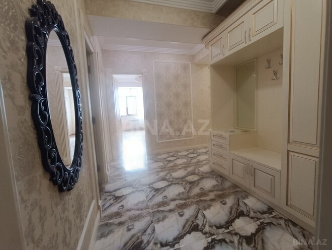 3 otaqlı yeni tikili - Xırdalan - 100 m² (7)