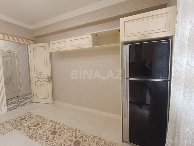 3 otaqlı yeni tikili - Xırdalan - 100 m² (10)