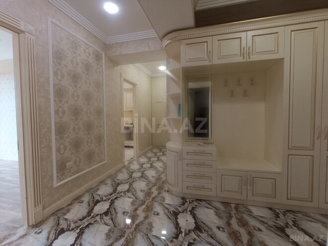 3 otaqlı yeni tikili - Xırdalan - 100 m² (8)