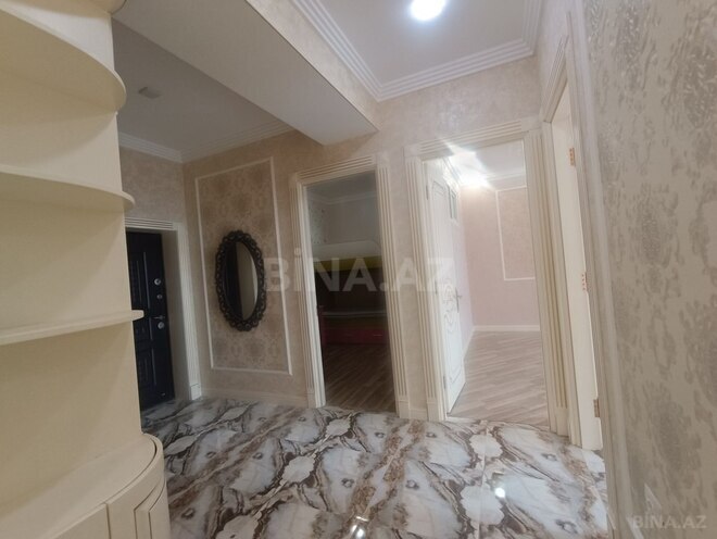 3 otaqlı yeni tikili - Xırdalan - 100 m² (6)