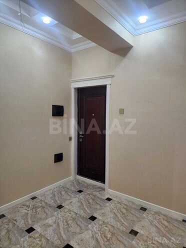 3-комн. новостройка - пос. 8-й мкр - 110 м² (14)