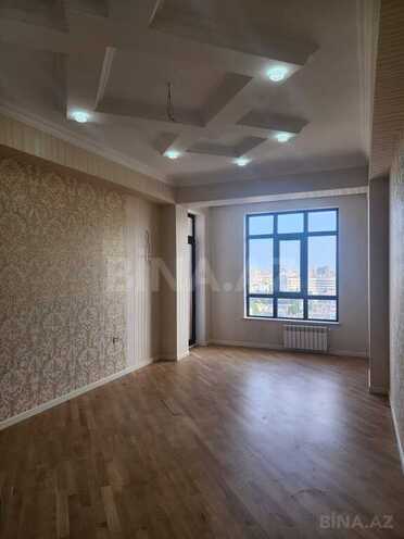 3-комн. новостройка - пос. 8-й мкр - 110 м² (1)