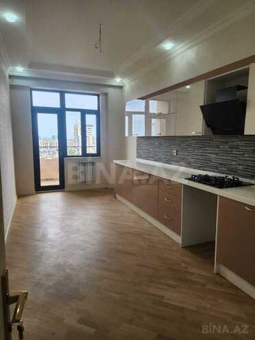 3-комн. новостройка - пос. 8-й мкр - 110 м² (6)
