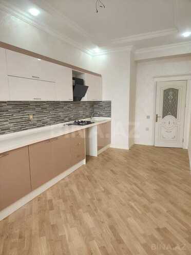 3-комн. новостройка - пос. 8-й мкр - 110 м² (5)