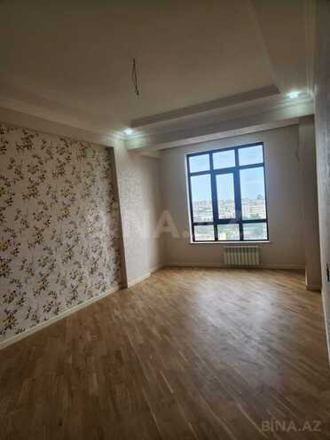 3-комн. новостройка - пос. 8-й мкр - 110 м² (7)