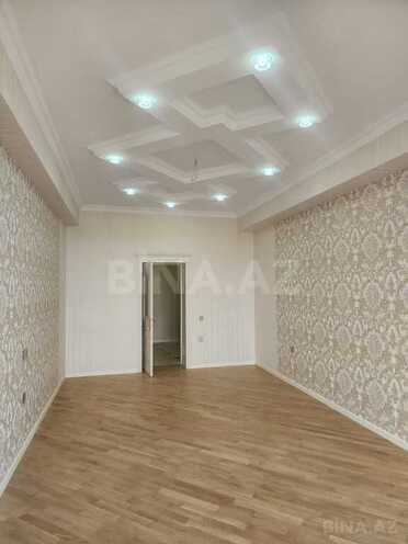 3-комн. новостройка - пос. 8-й мкр - 110 м² (12)