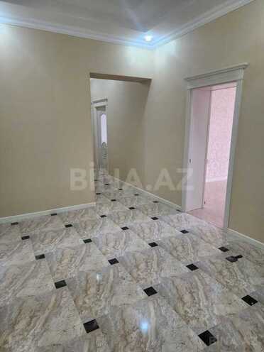 3-комн. новостройка - пос. 8-й мкр - 110 м² (13)